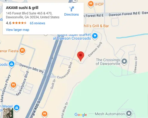 Location, 145 Forest Blvd Suite 465 & 470, Dawsonville, GA 30534 Location, 145 Forest Blvd Suite 465 & 470, Dawsonville, GA 30534, United States